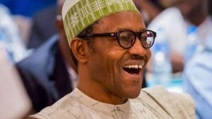 BUHARI