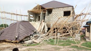 Stakeholders demand probe of Ogun Sports Club complex