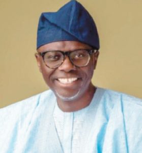 Babajide-Sanwoolu