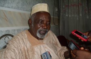 Balarabe-Musa