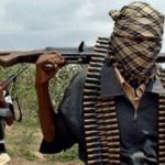 Gunmen