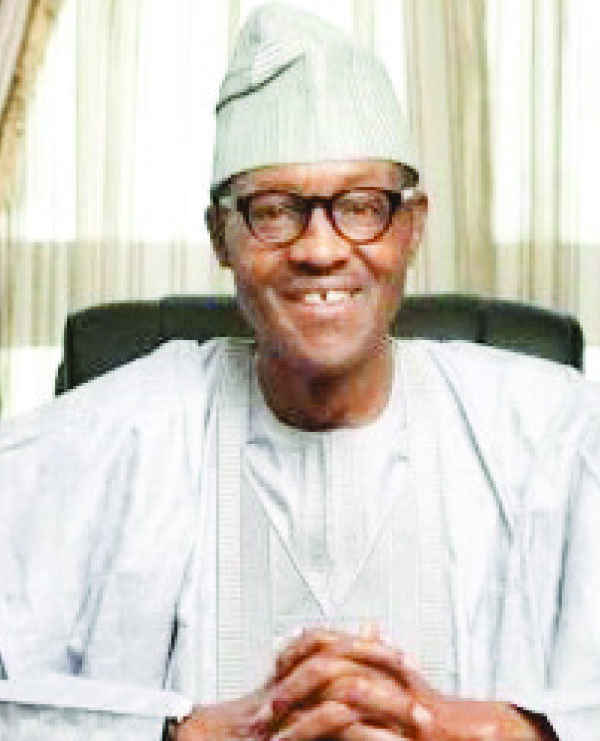 Buhari