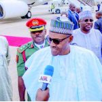 Buhari