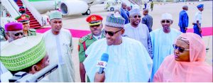 Buhari