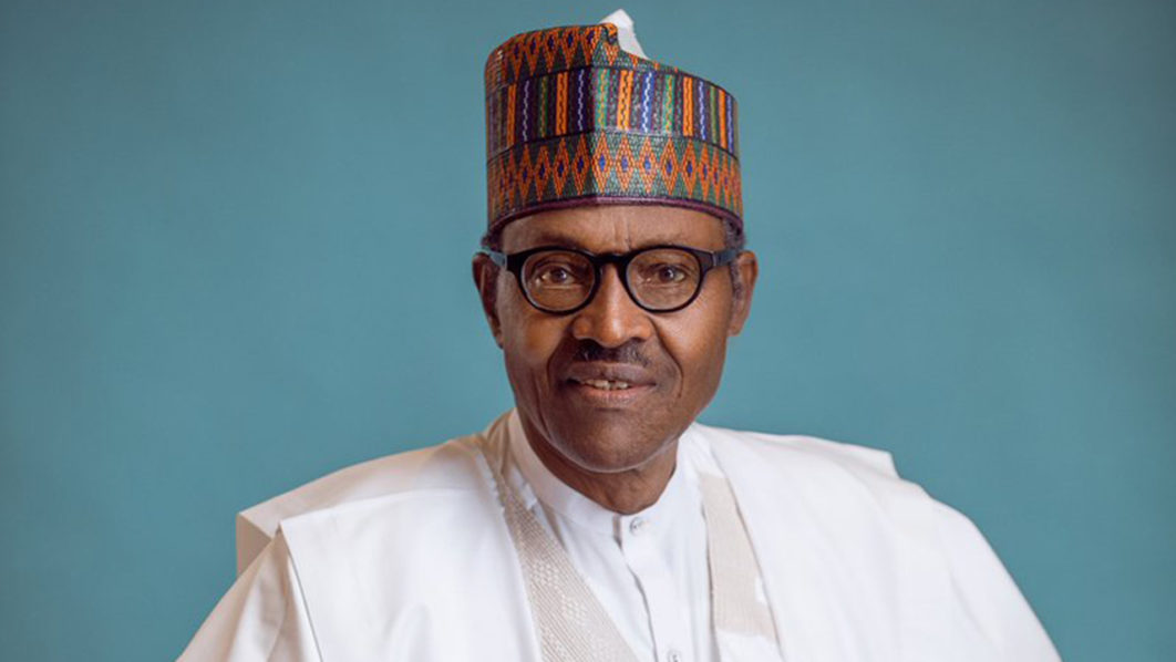 Buhari