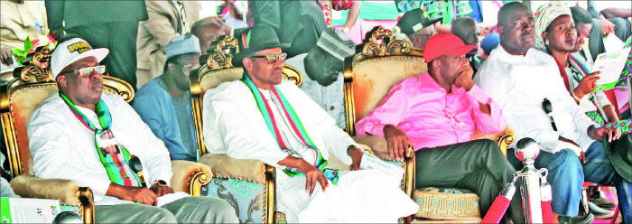 Buhari