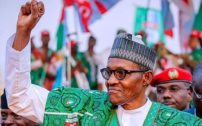Buhari