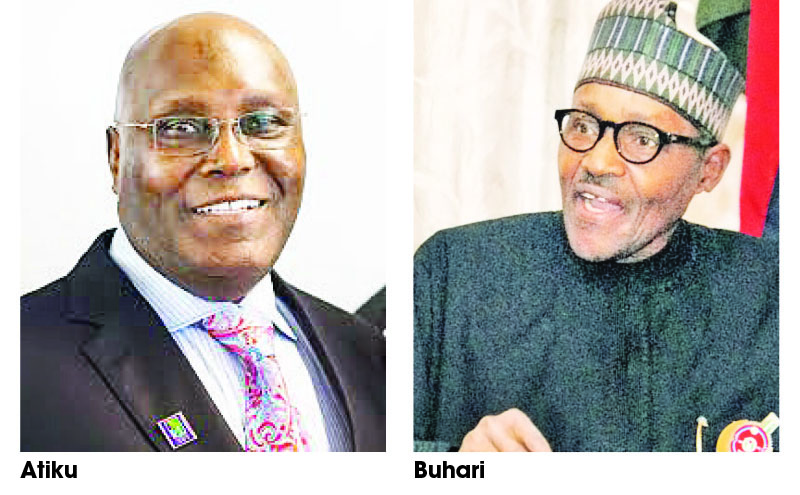 Buhari