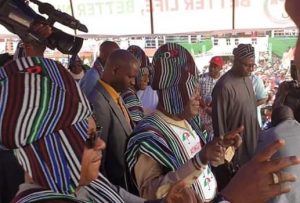 Atiku leads in Benue