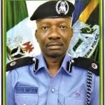 CP Egbetokun