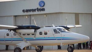 Caverton-Group