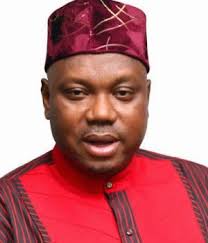 Charles Udeogaranya