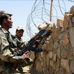 Clash kills 10 militants in Northern Afghanistan
