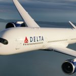 Delta air