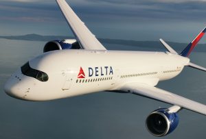Delta air
