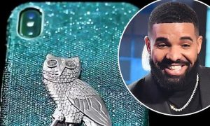 Drakes-diamond-iphone-cover
