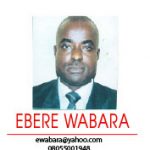 Ebere