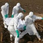Ebola
