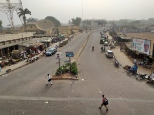 Elections postponement