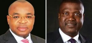 Emmanuel vs Obong Nsima Ekere