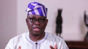 Fayose