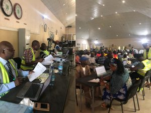 PTAD says it saves Nigeria N4.9 billion from Pension Payroll Clean Up