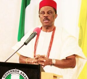 Obiano