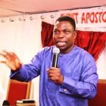 Prophet Hezekiah Oladeji