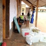 Drama as NURTW in Ekiti allegedly threaten disengaging members not voting APC