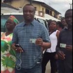 Non arrival of INEC in Keyamo’s Delta ward mars polls