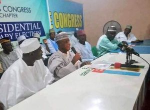 Wamakko, APC candidates win in NASS election