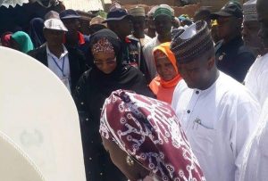 Abdul’Aziz Yari Abubakar