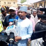 “Buhari’s victory, a symbol of hope of hope for Nigeria, Nigerians” – Sardaunan Gombe
