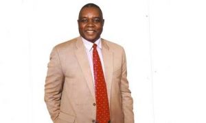 Dimka Hezekiah ayuba