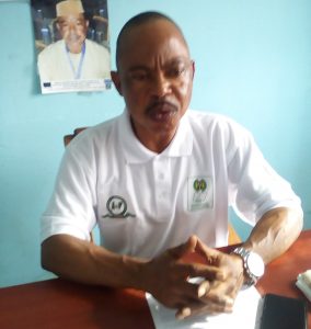 Olukayode Oshiariyo