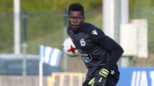 Francis-Uzoho