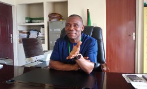 Frankland-Briyai-INEC-REC-Cross-River-State
