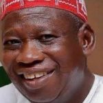 Ganduje