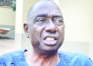 Gen Obi