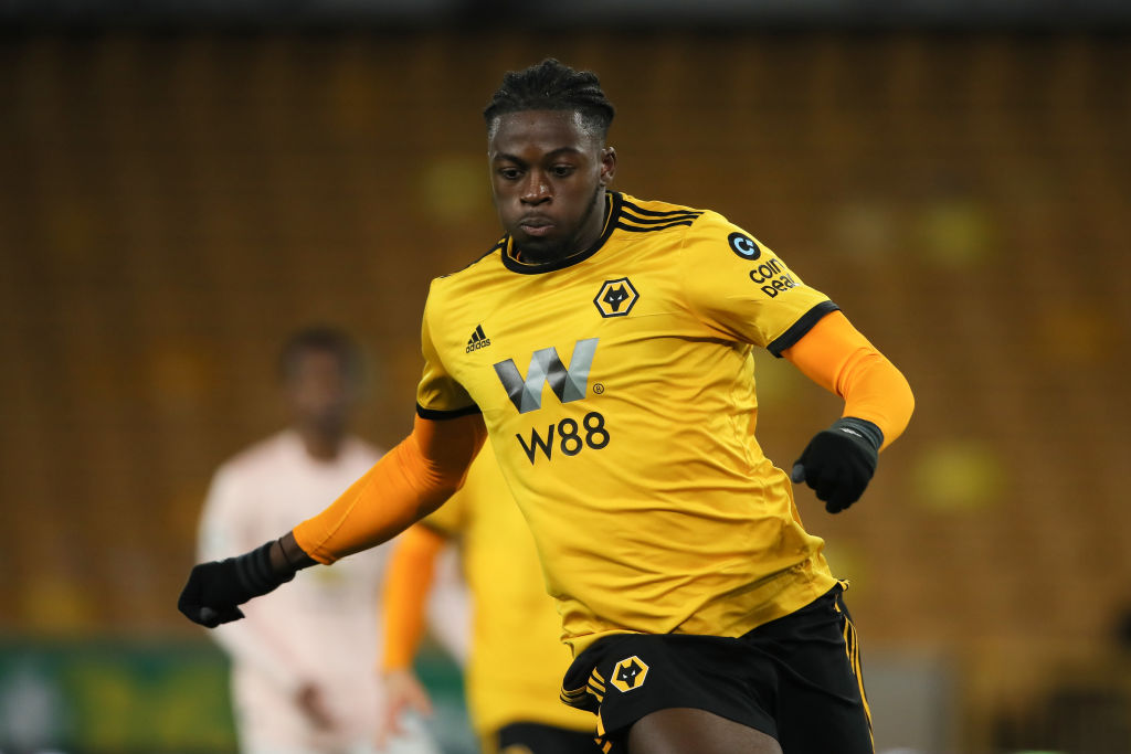 Wolverhampton Wanders v Manchester United – Premier League 2