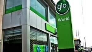 Globacom-offices