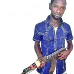 Gun