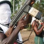 gunmen
