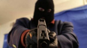 Gunmen