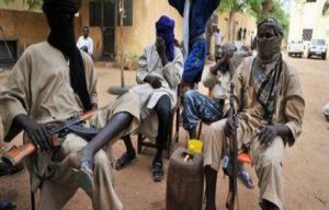 Herdsmen