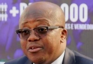 Humphrey Nwugo-Afreximbank