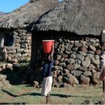 Huts