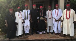 IGWE-Council