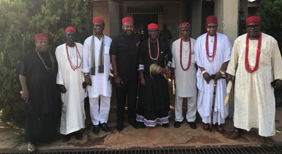 IGWE-Council