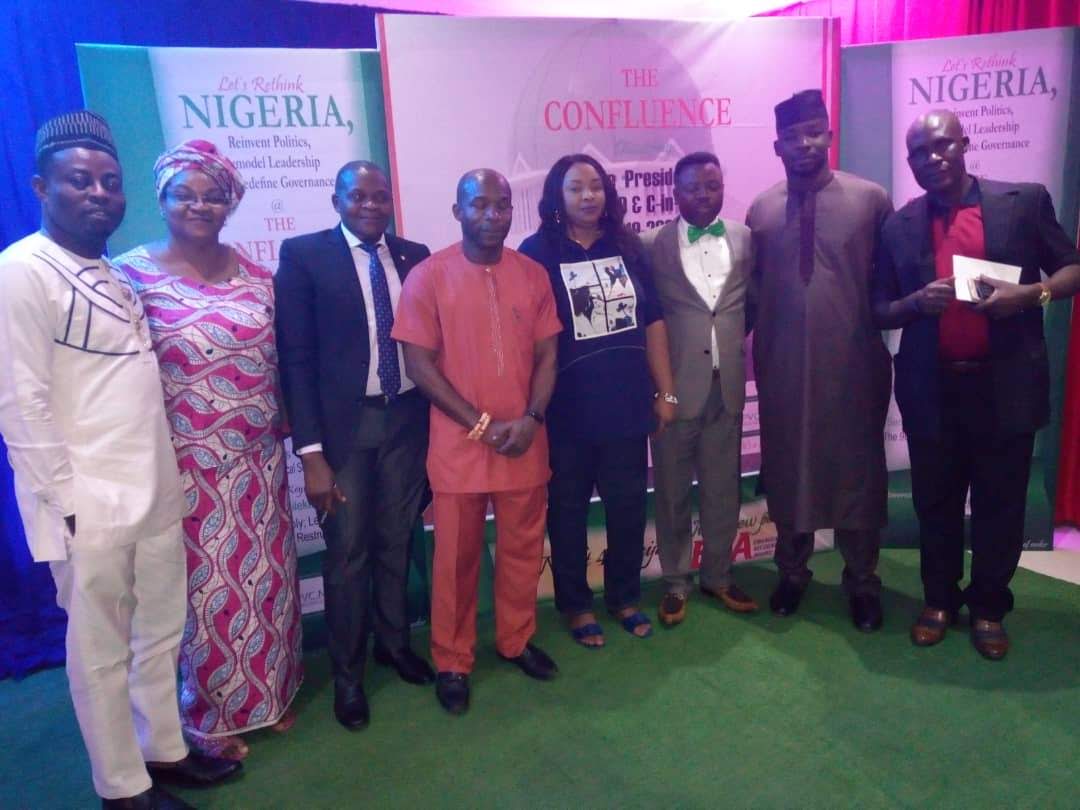 At Lagos forum, discussants make case for restructuring